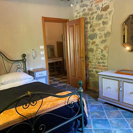Oasi Lignana Suite Apartments Vellano Zewnętrze zdjęcie