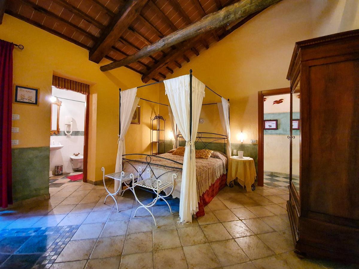 Oasi Lignana Suite Apartments Vellano Zewnętrze zdjęcie