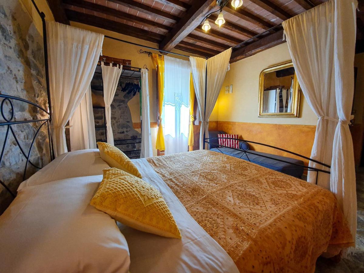 Oasi Lignana Suite Apartments Vellano Zewnętrze zdjęcie