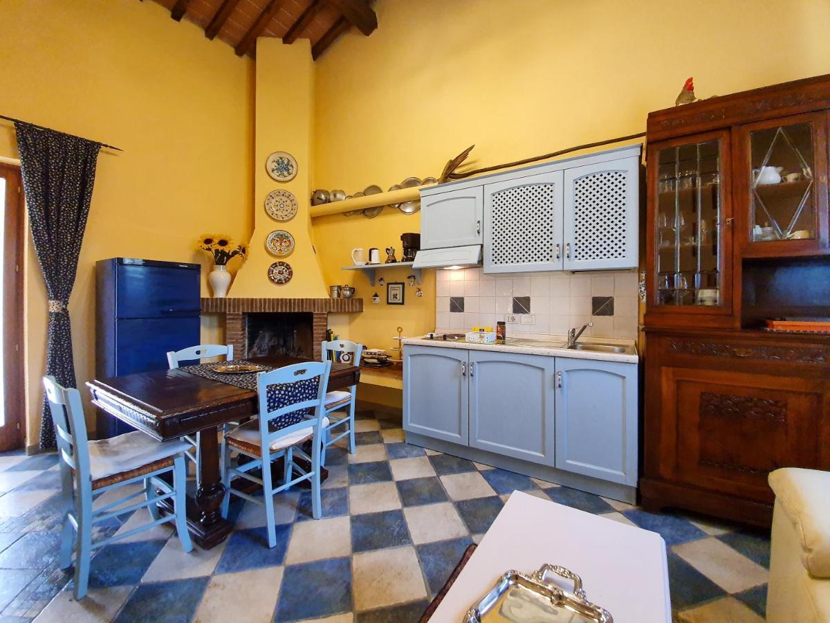 Oasi Lignana Suite Apartments Vellano Zewnętrze zdjęcie