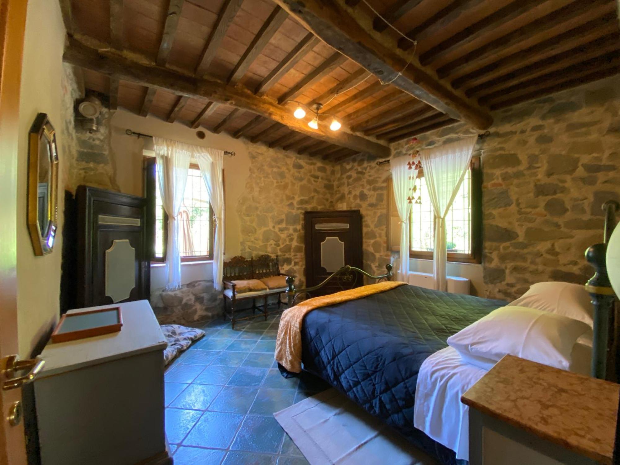 Oasi Lignana Suite Apartments Vellano Zewnętrze zdjęcie