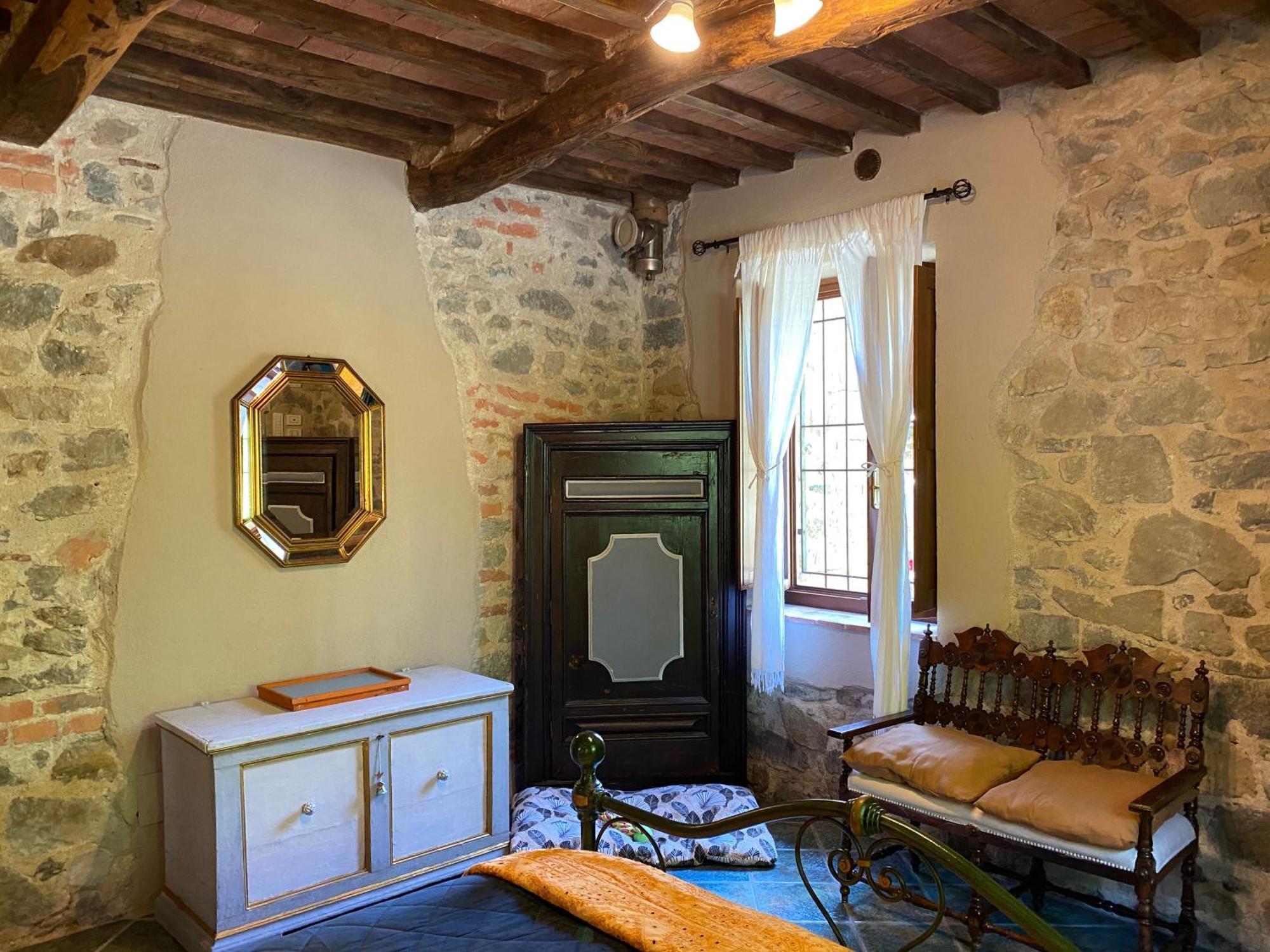 Oasi Lignana Suite Apartments Vellano Zewnętrze zdjęcie